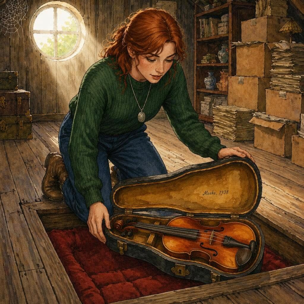 段落3のイラスト