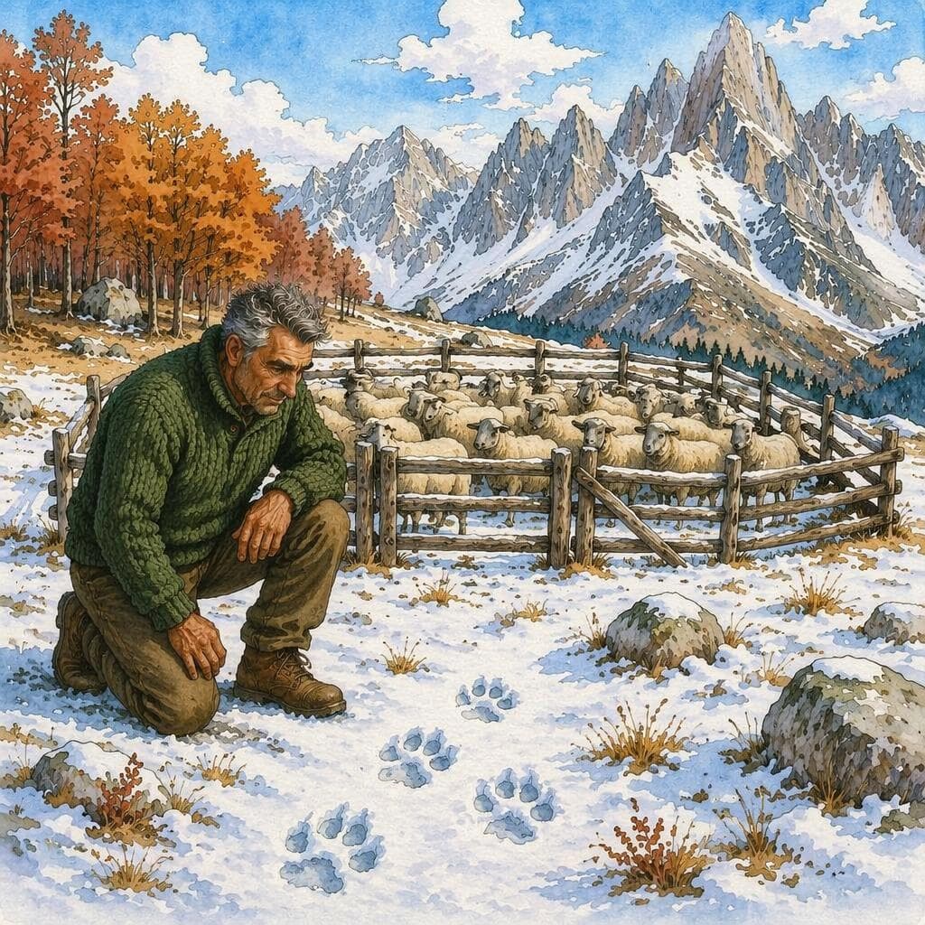 رسم توضيحي للفقرة 9