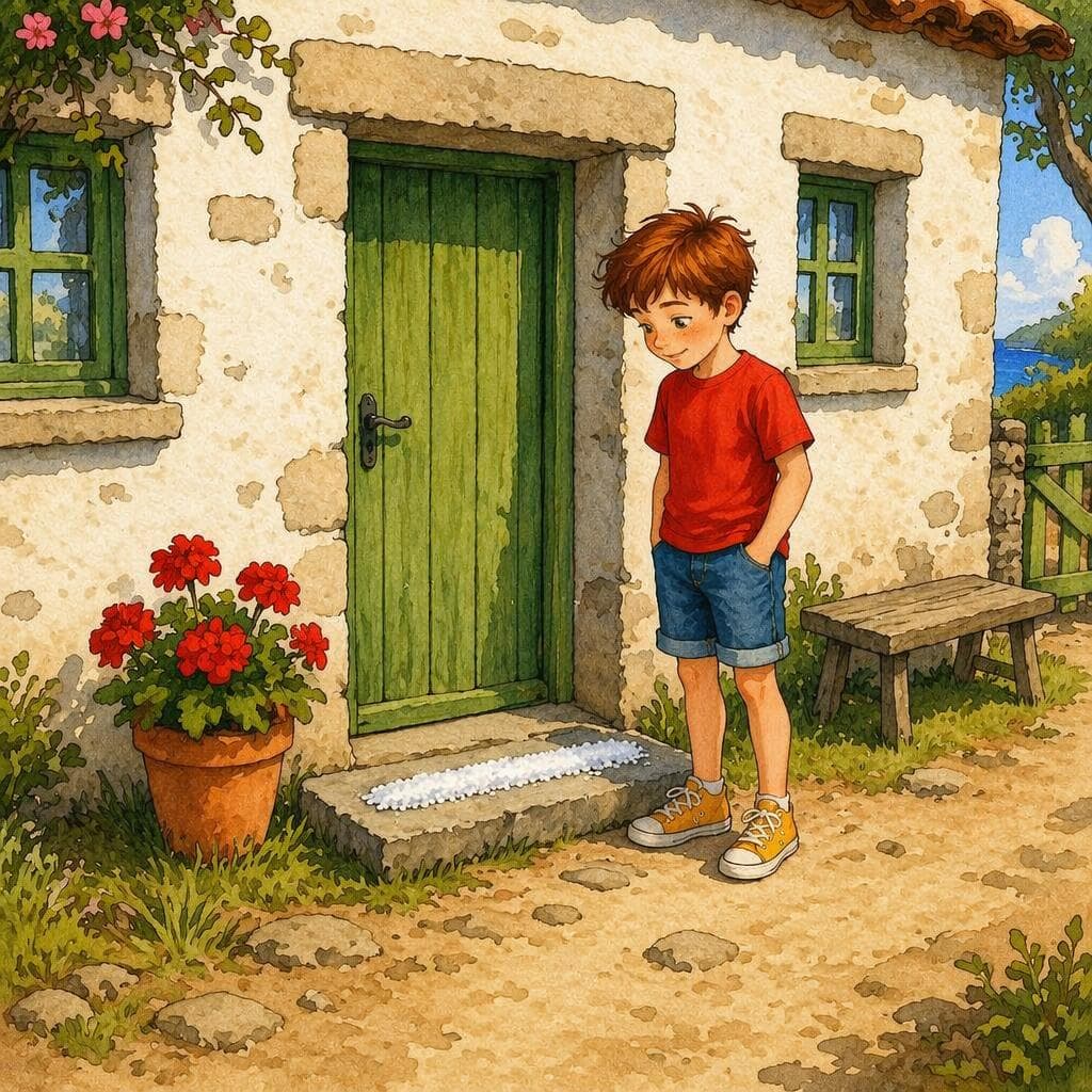 段落6のイラスト