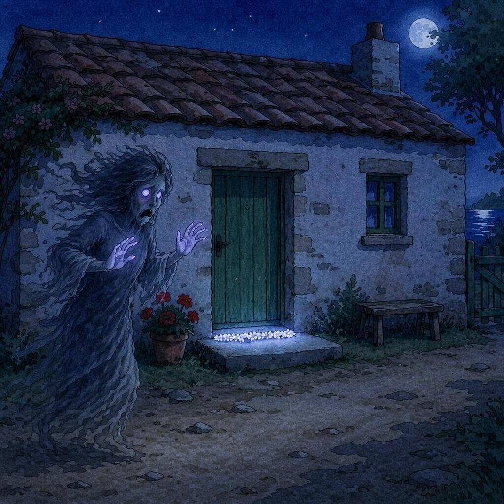 段落5のイラスト