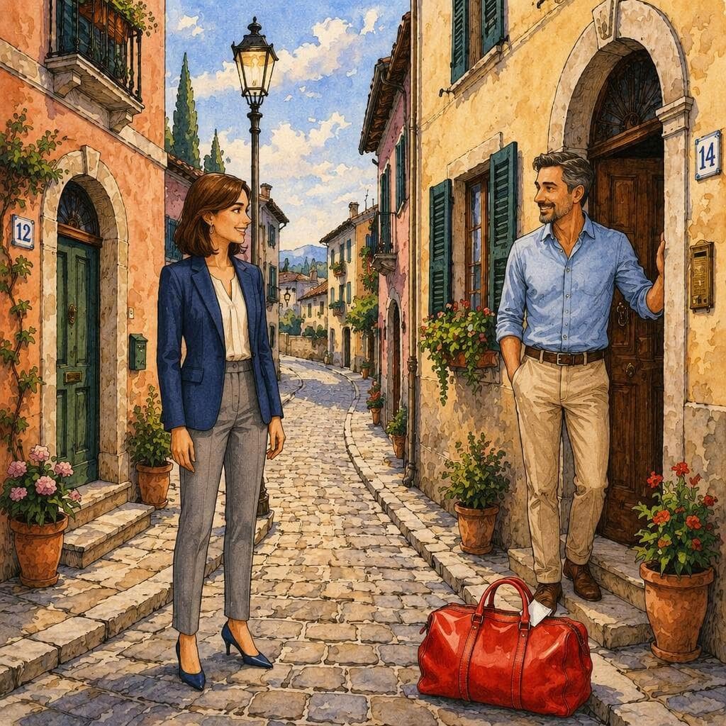 Illustrazione per il paragrafo 8