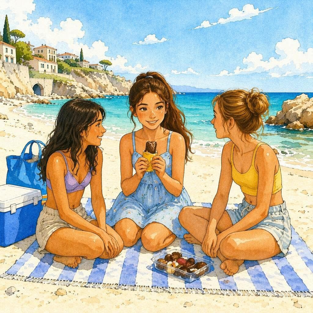 단락 9 일러스트레이션