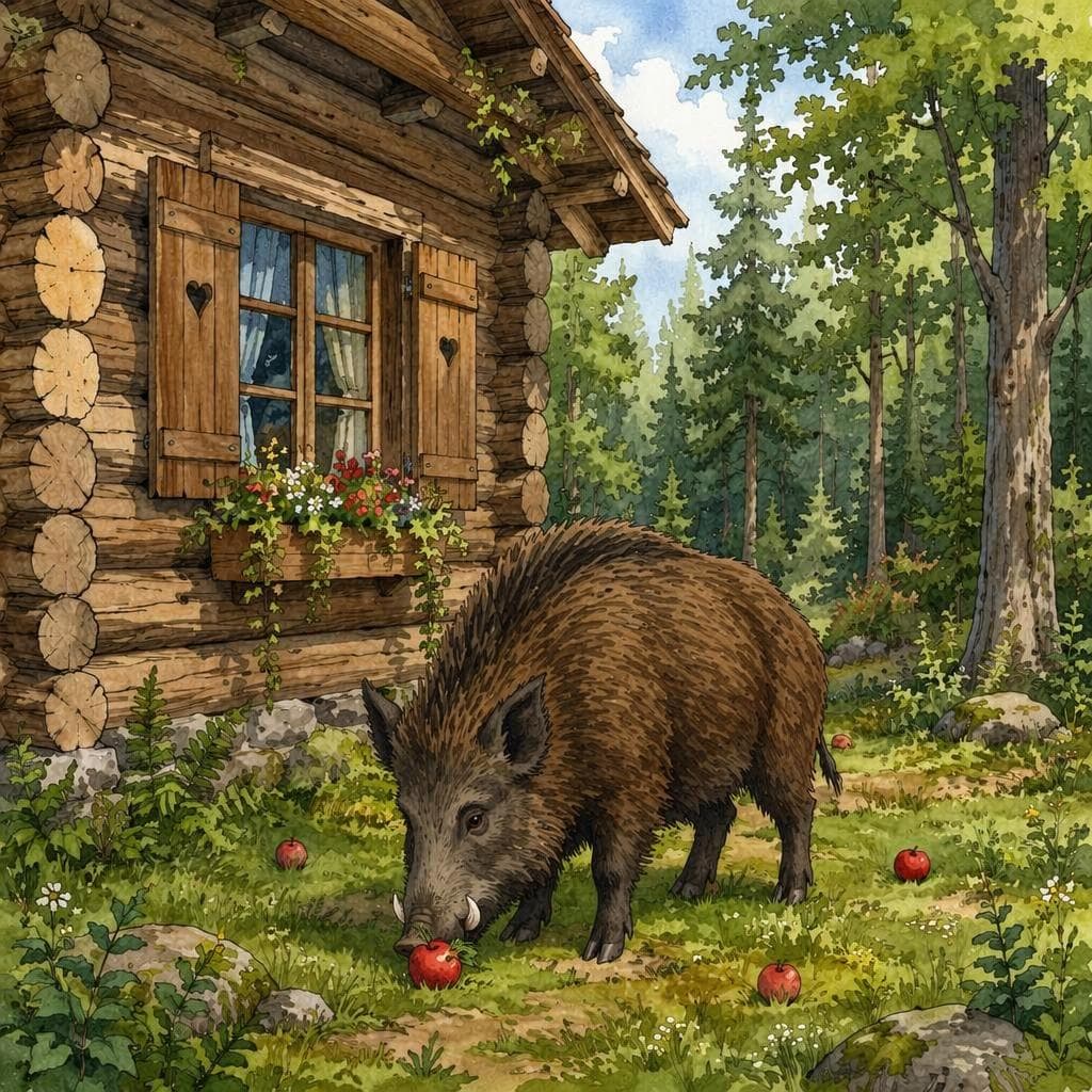 Illustration för stycke 3