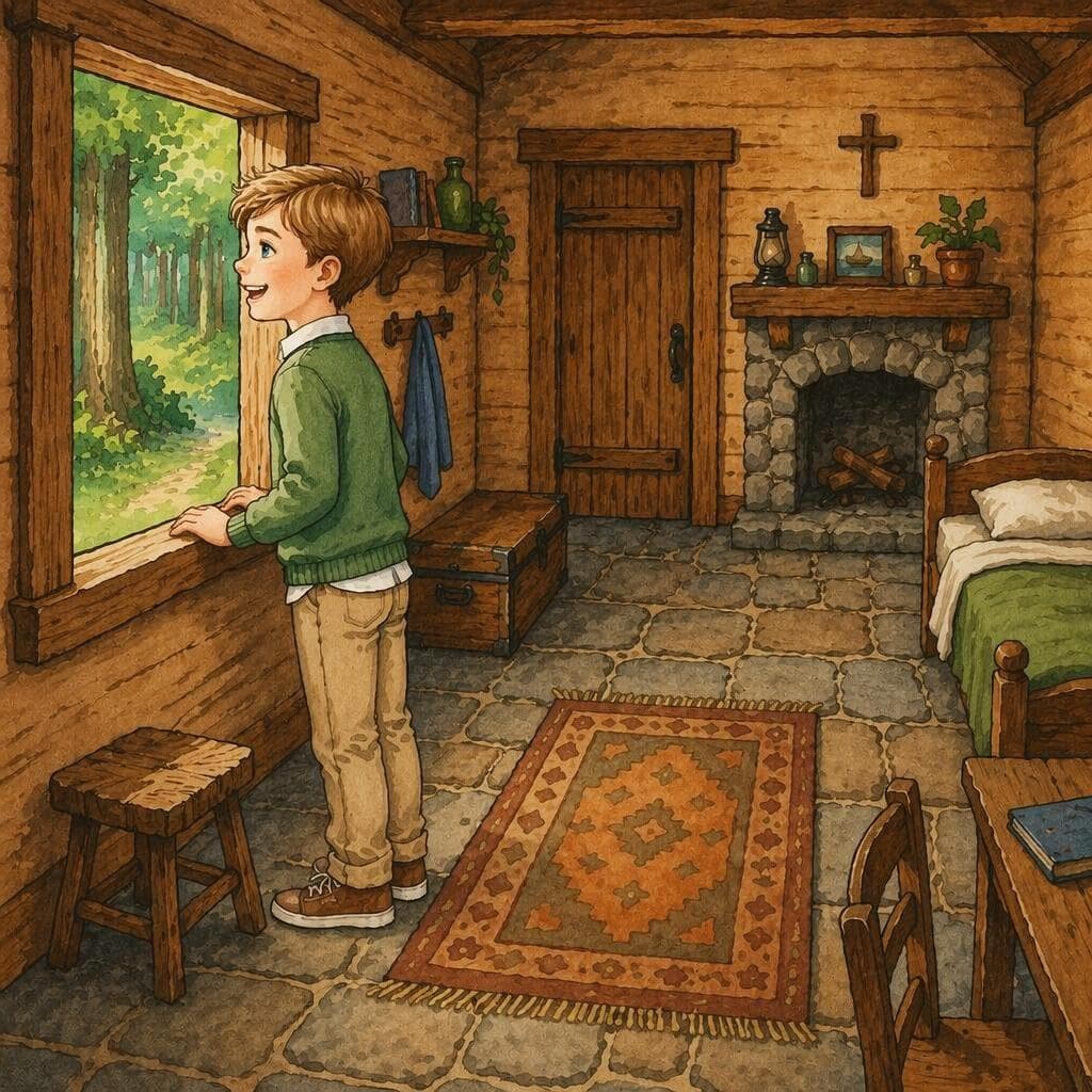 Illustration för stycke 7