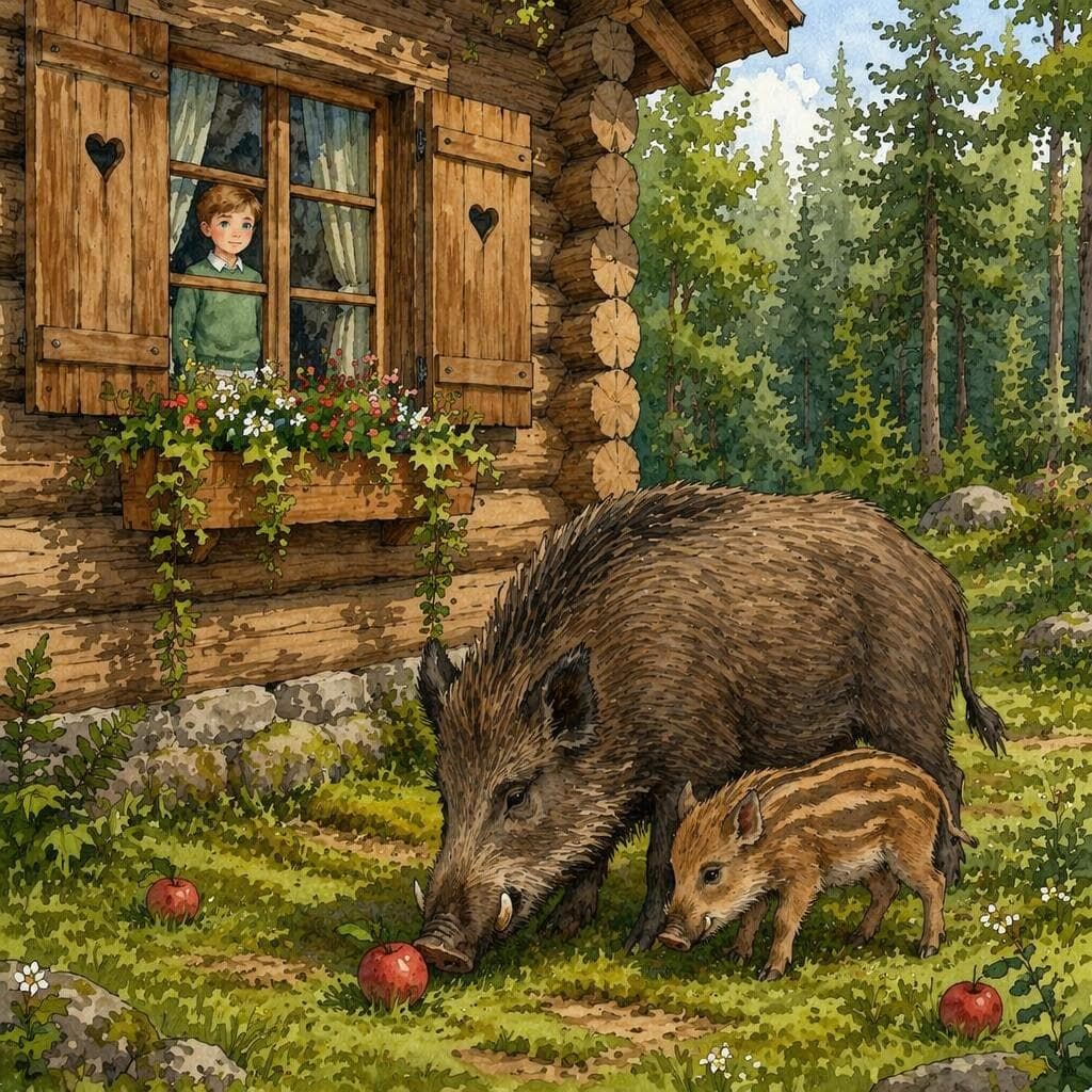 Illustration för stycke 4