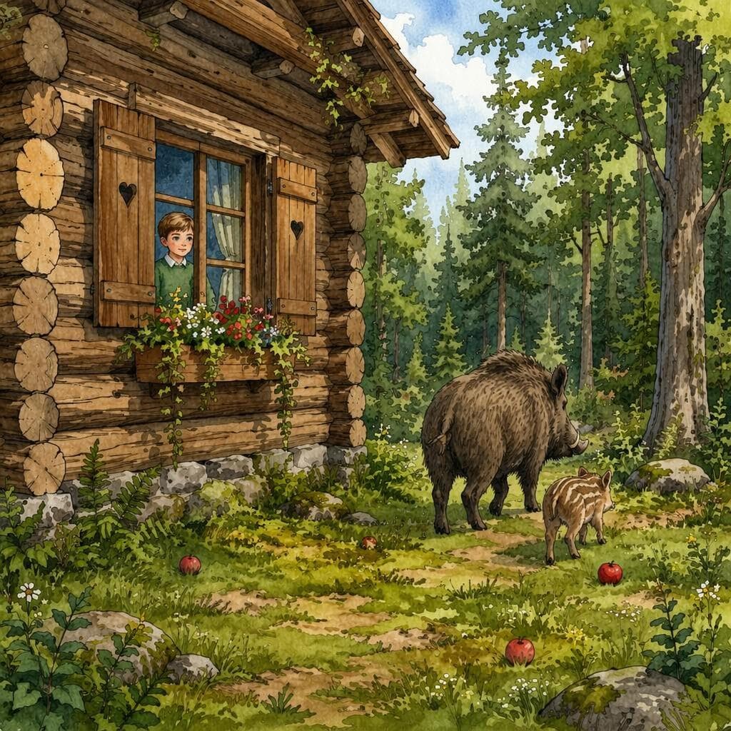 Illustration för stycke 6