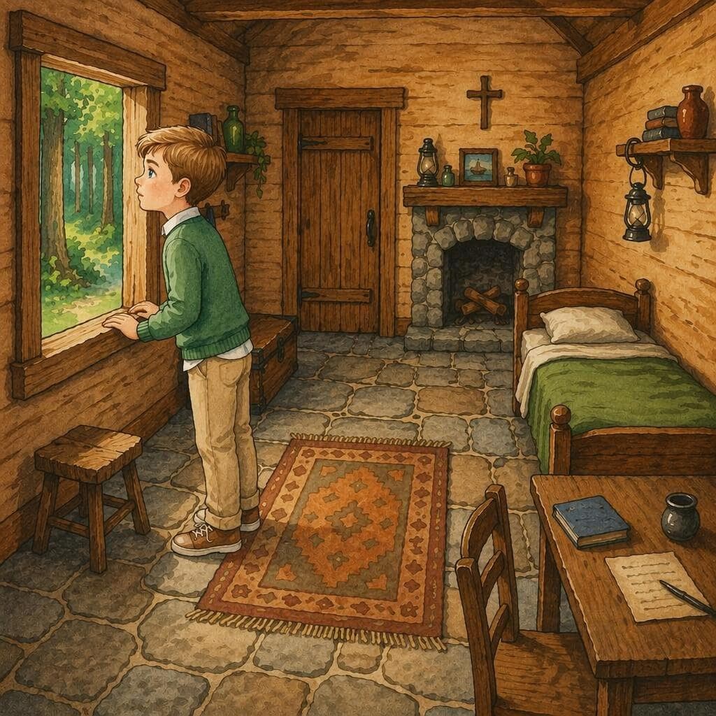Illustration för stycke 2