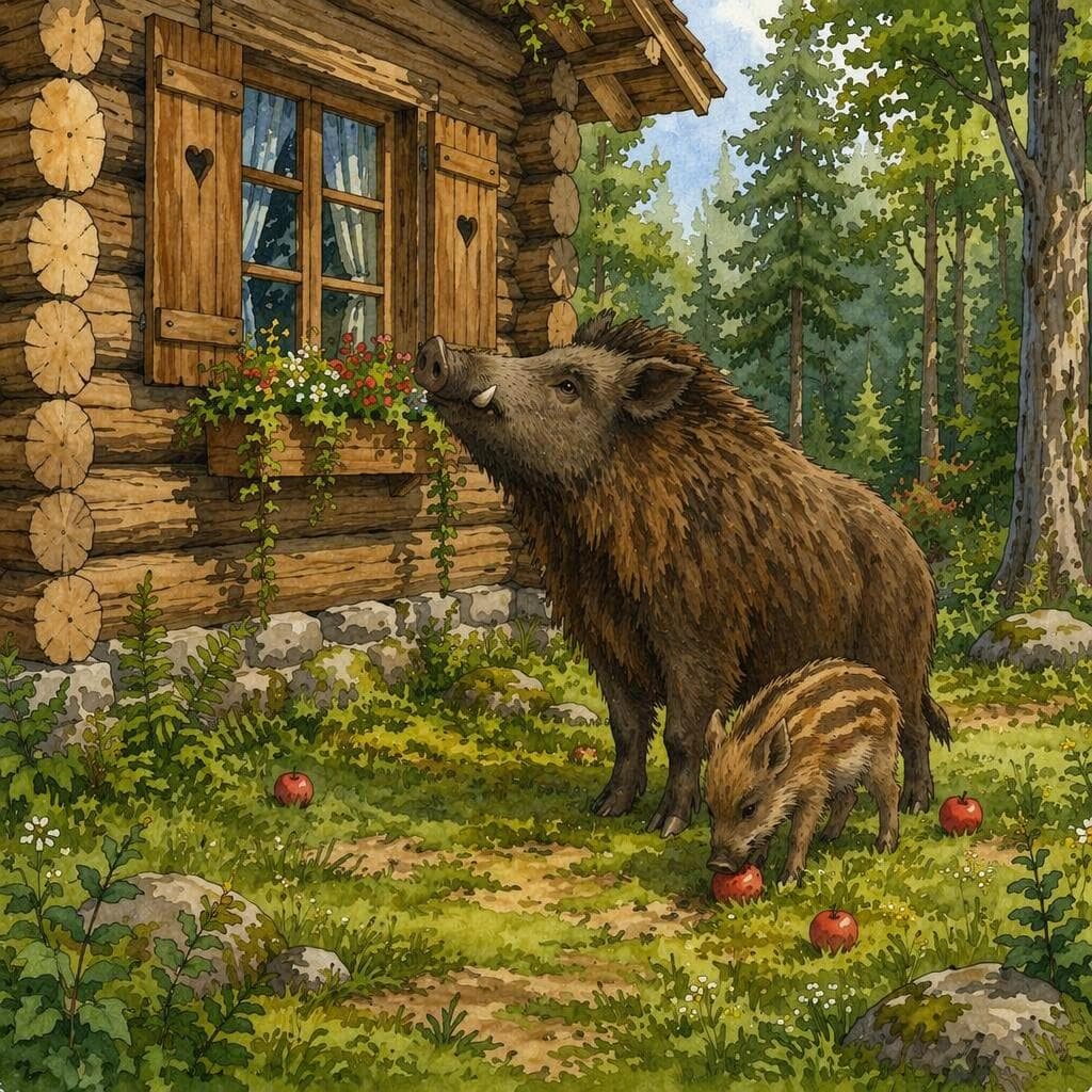 Illustration för stycke 5