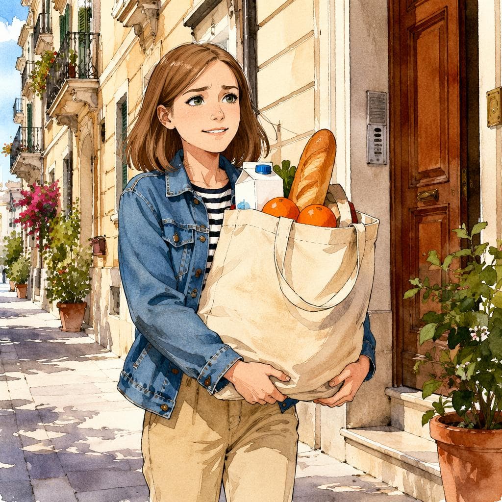 Illustrazione per il paragrafo 1