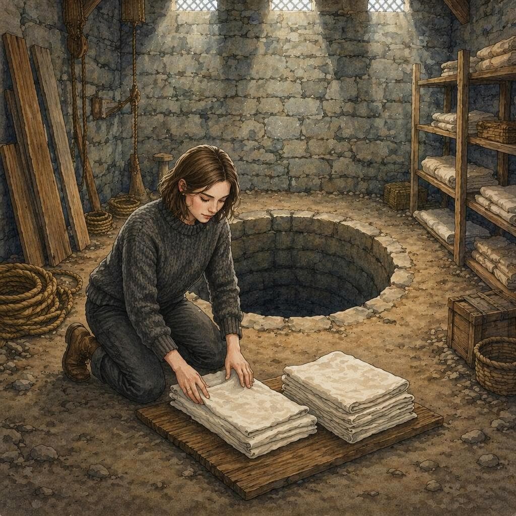 رسم توضيحي للفقرة 9