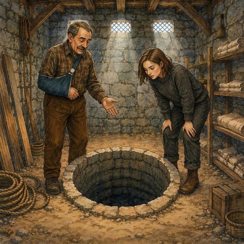 رسم توضيحي للفقرة 7