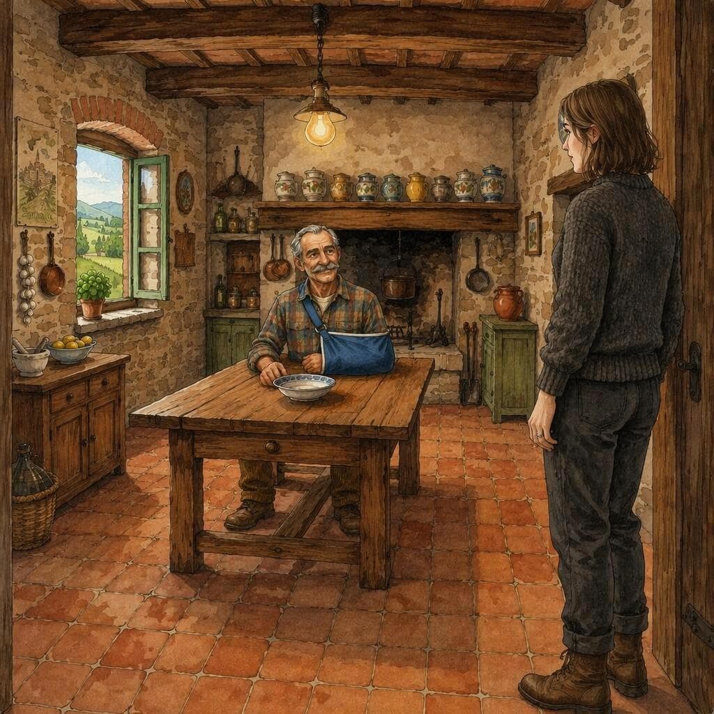 رسم توضيحي للفقرة 4