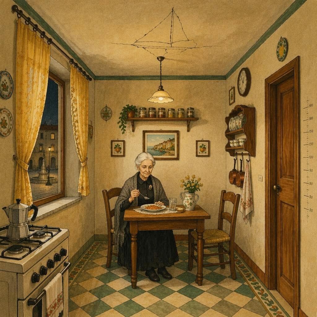 Illustrazione per il paragrafo 22