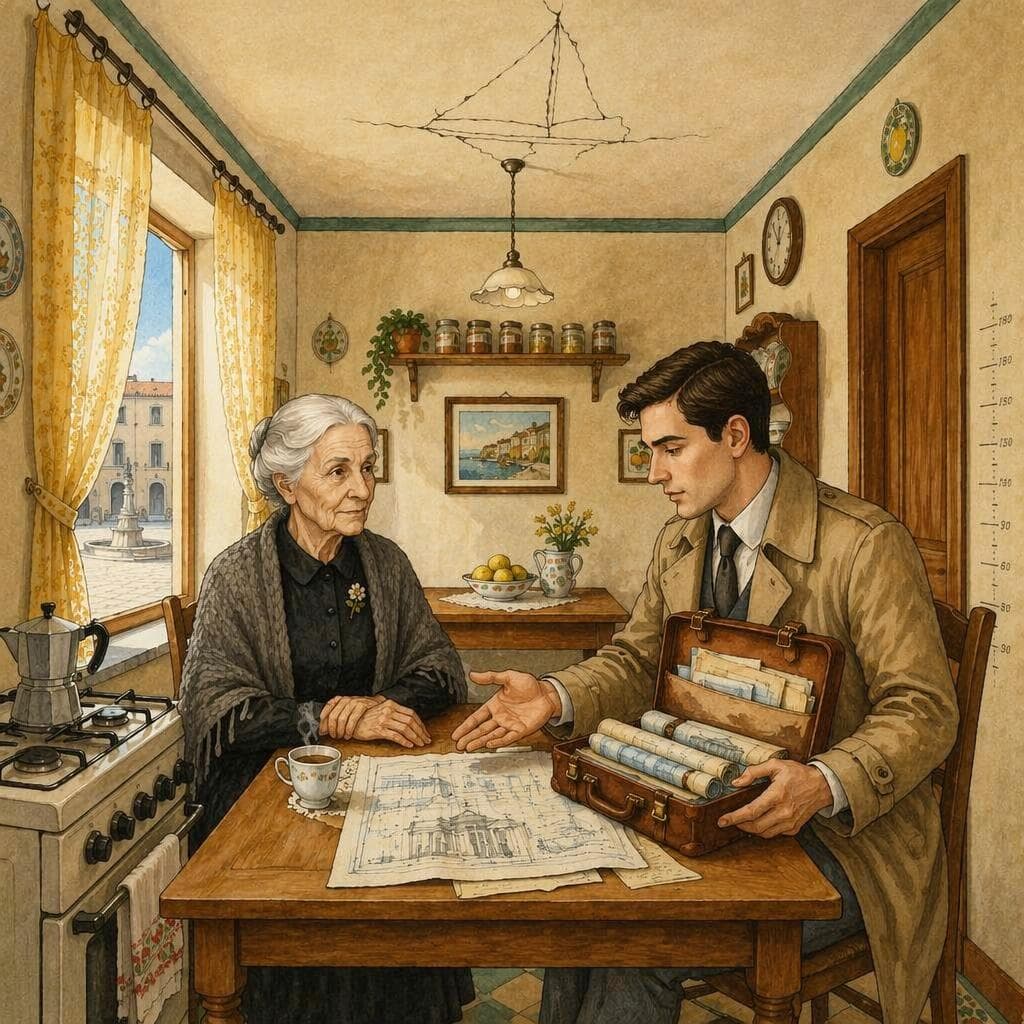 Illustrazione per il paragrafo 8