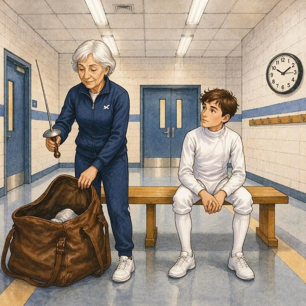 단락 2 일러스트레이션