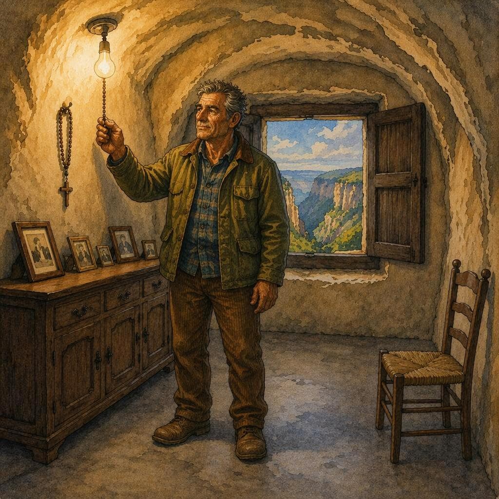 段落13のイラスト