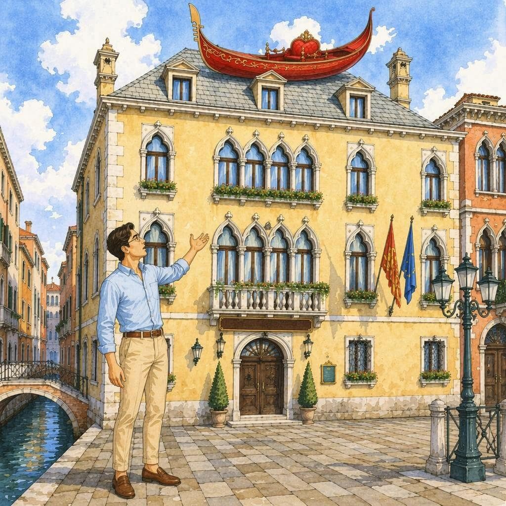 段落3のイラスト