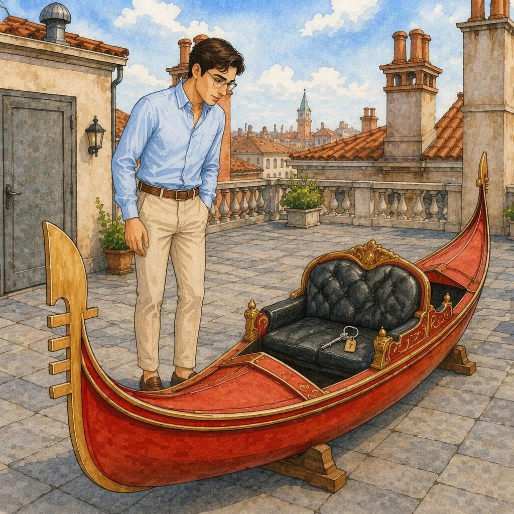段落5のイラスト