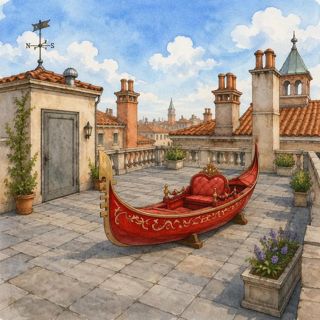 段落2のイラスト
