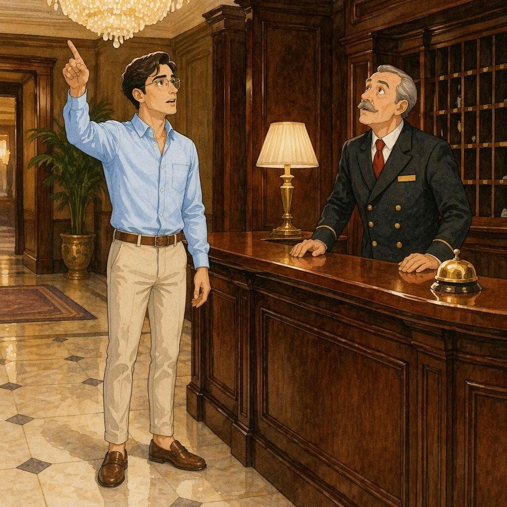 段落4のイラスト