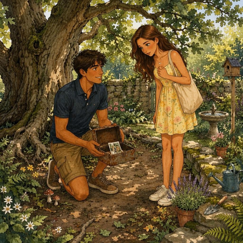 Illustrazione per il paragrafo 3