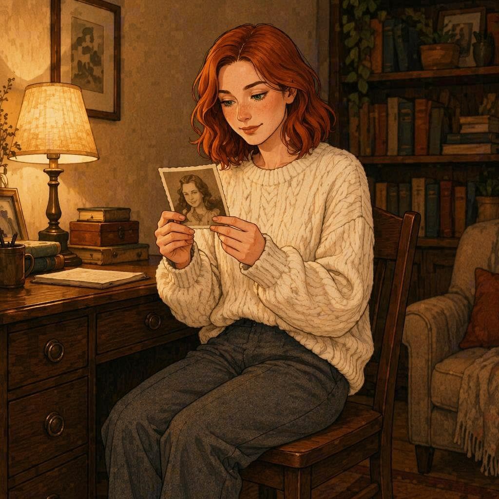 段落4のイラスト