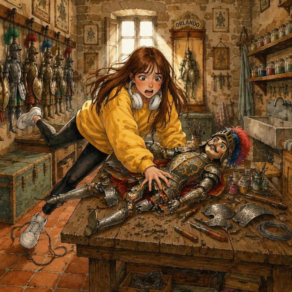 Illustrazione per il paragrafo 4