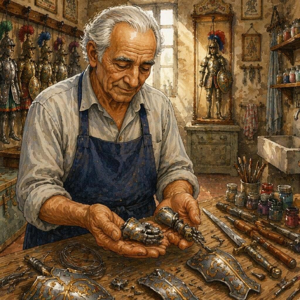 Illustrazione per il paragrafo 5