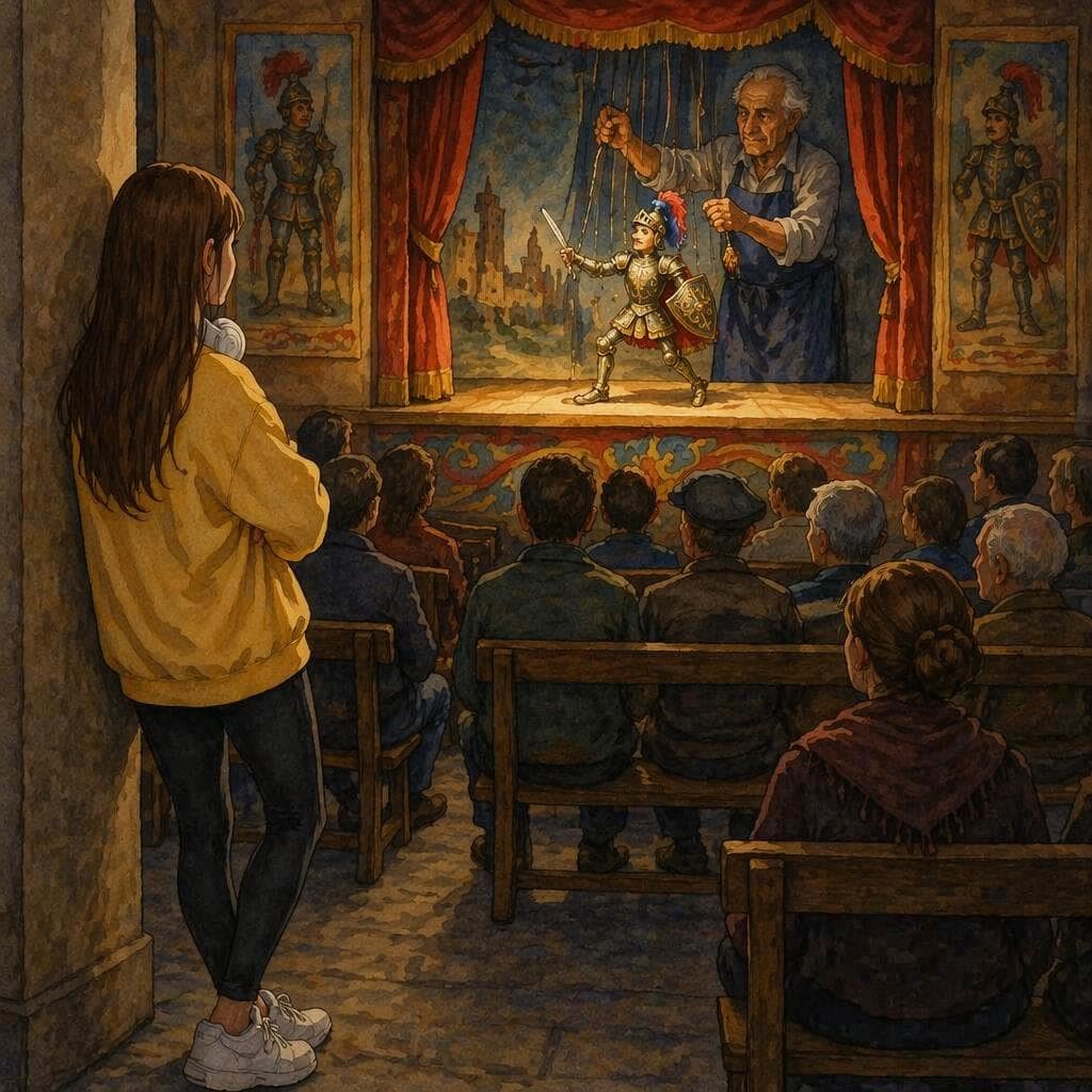 Illustrazione per il paragrafo 7