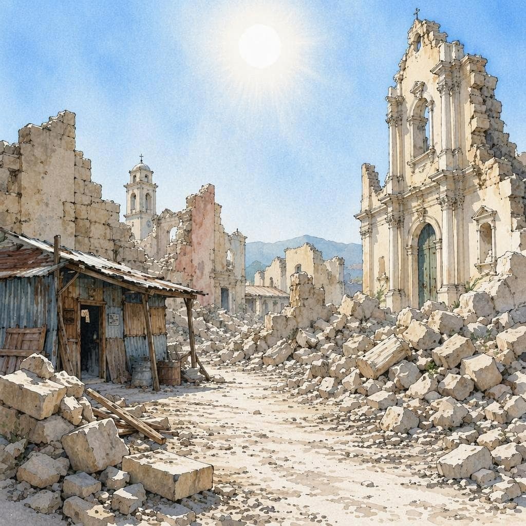 La Vara che Non Partì — B2 Culture & Travel Italiaans verhaal