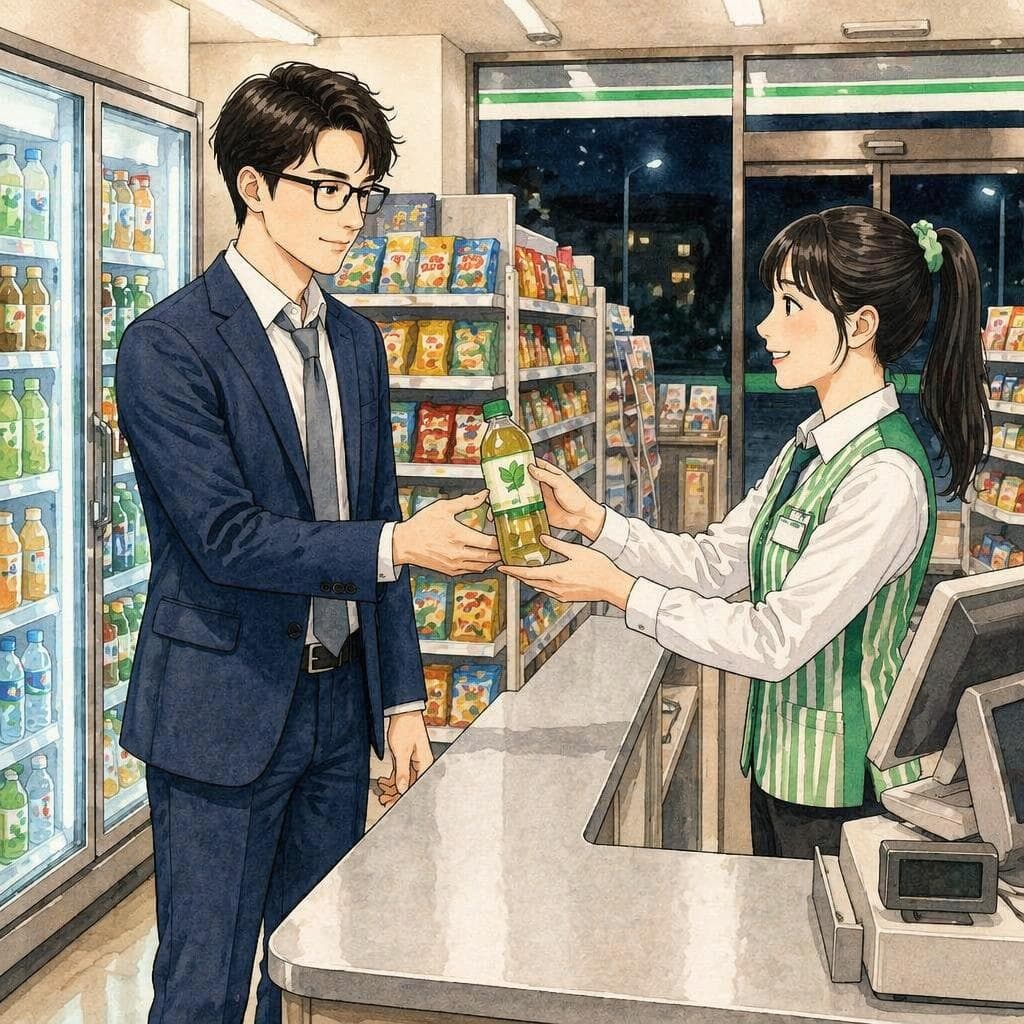 단락 4 일러스트레이션