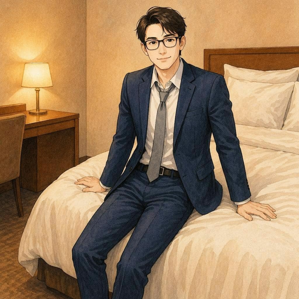 단락 6 일러스트레이션