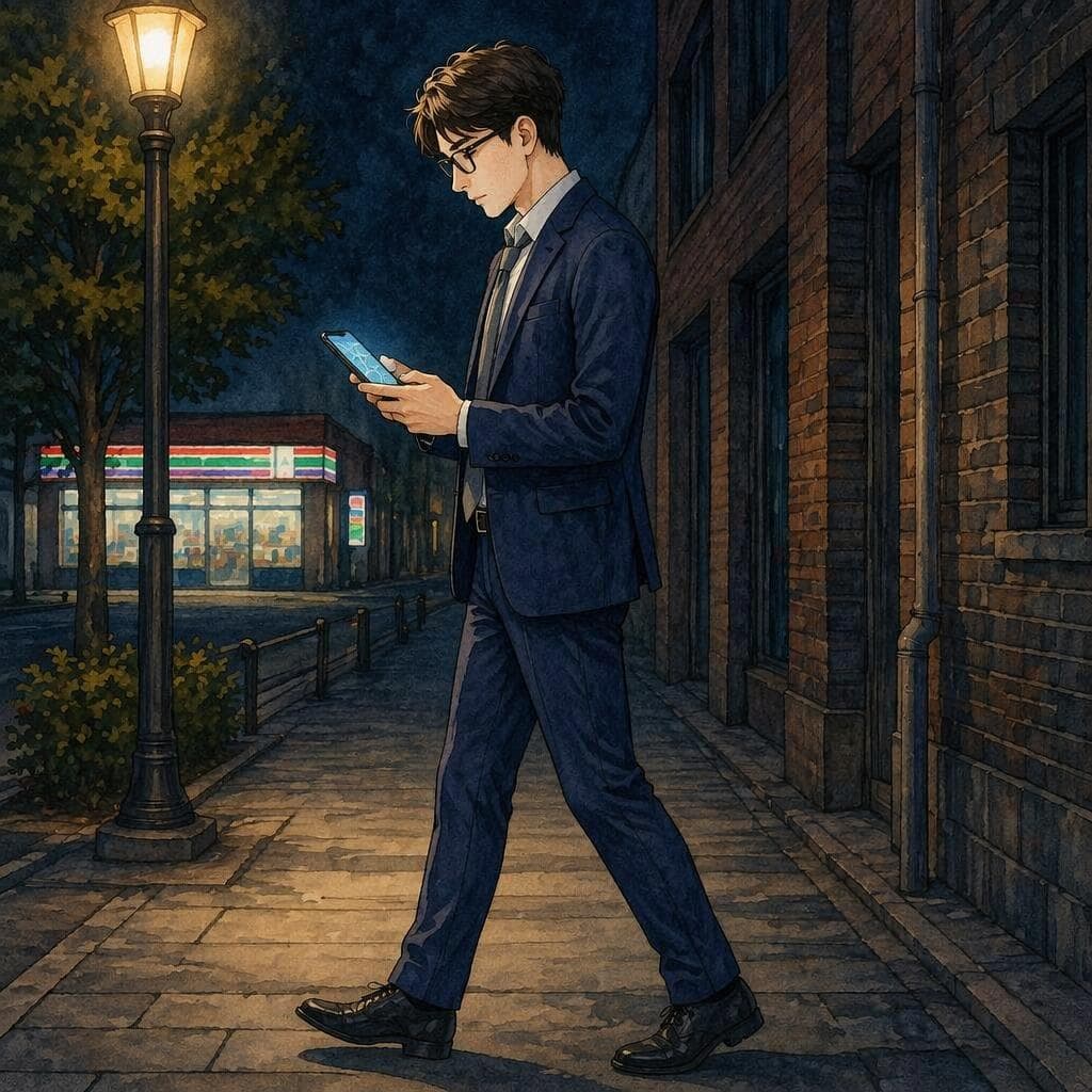 단락 3 일러스트레이션