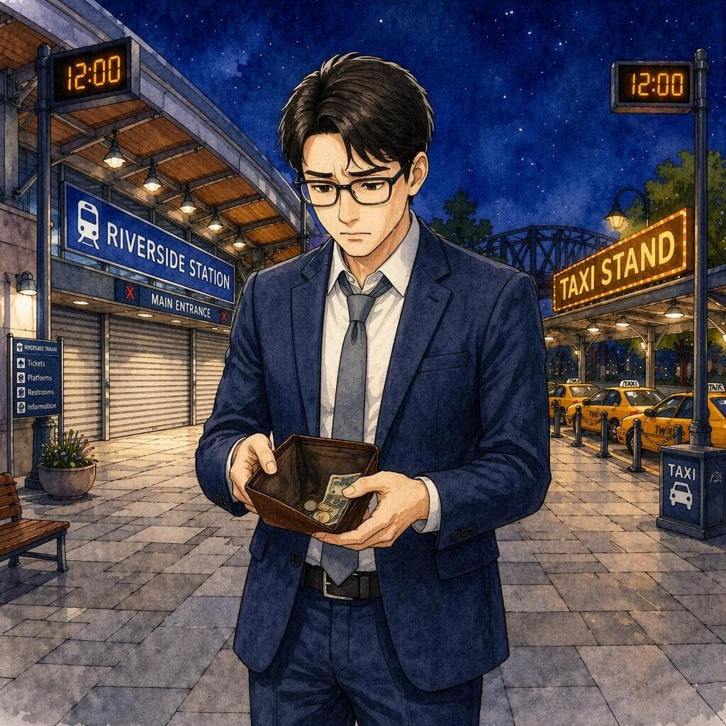 단락 2 일러스트레이션