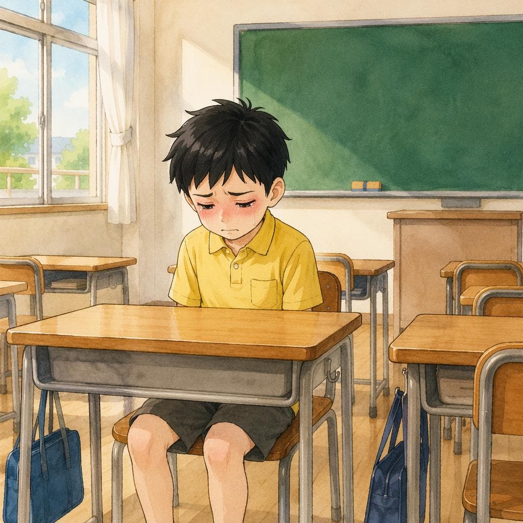 단락 2 일러스트레이션