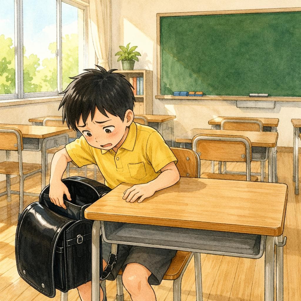 단락 3 일러스트레이션