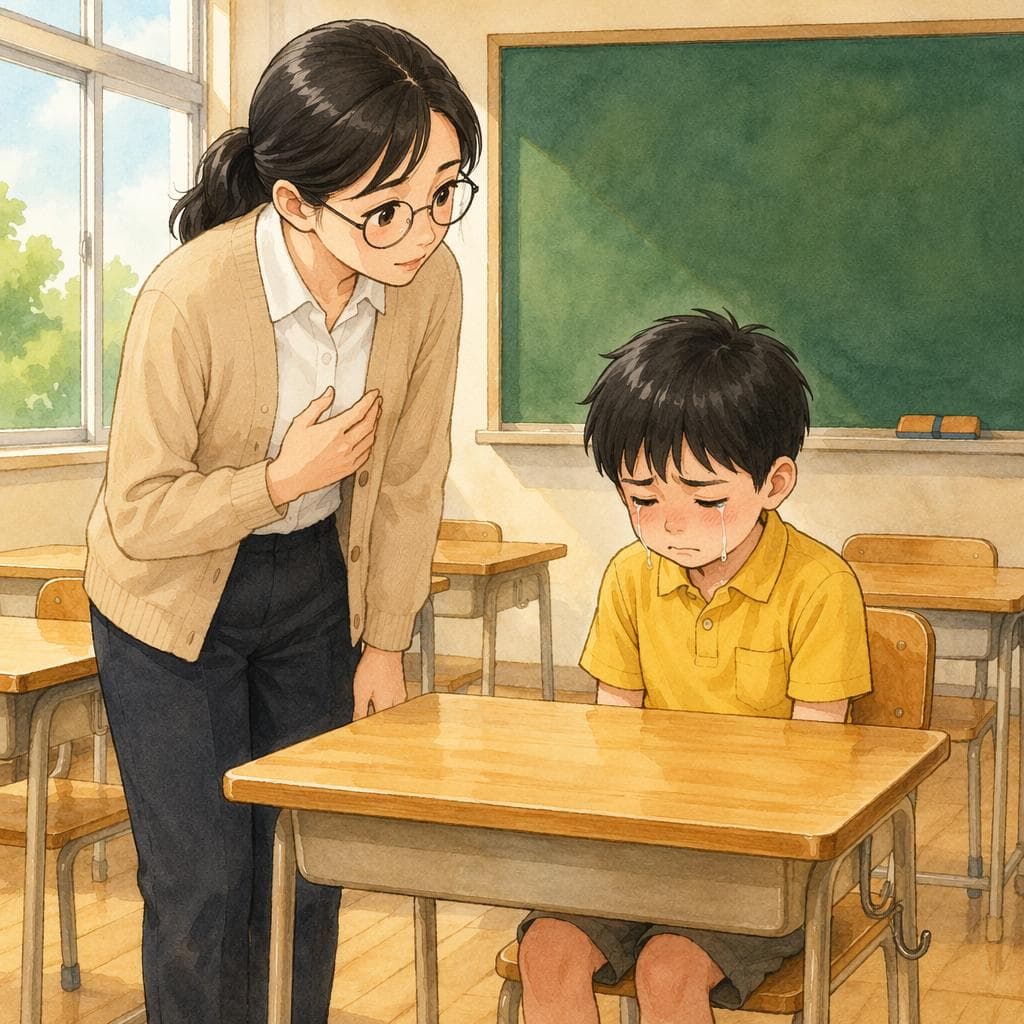 단락 4 일러스트레이션