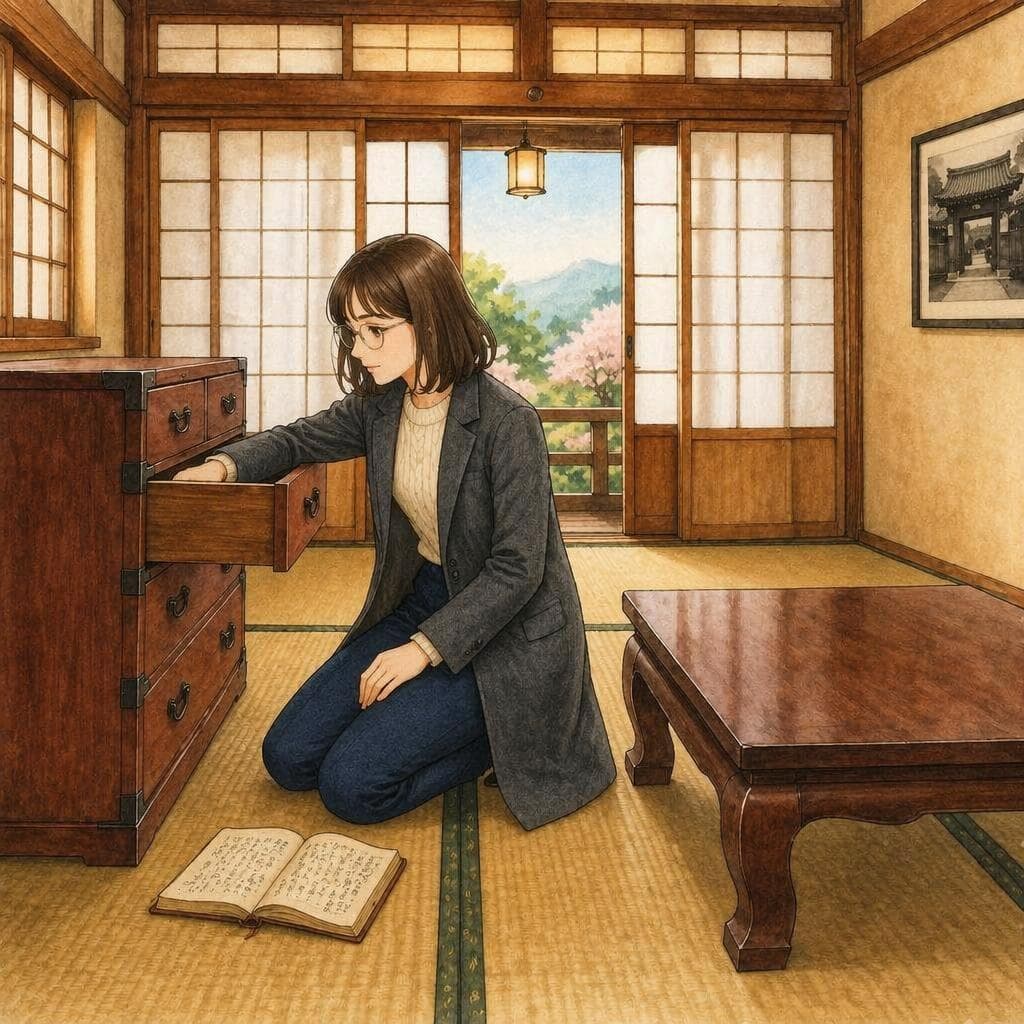 رسم توضيحي للفقرة 8