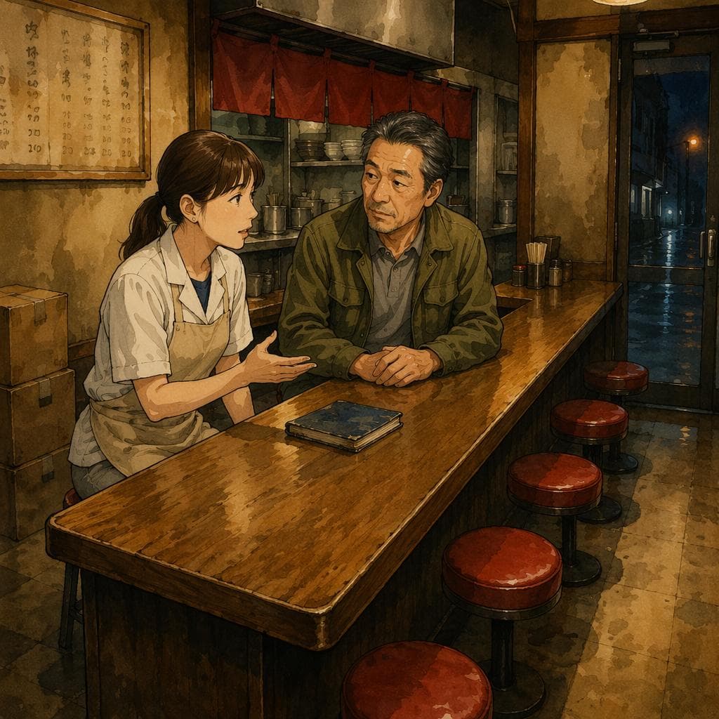 رسم توضيحي للفقرة 17