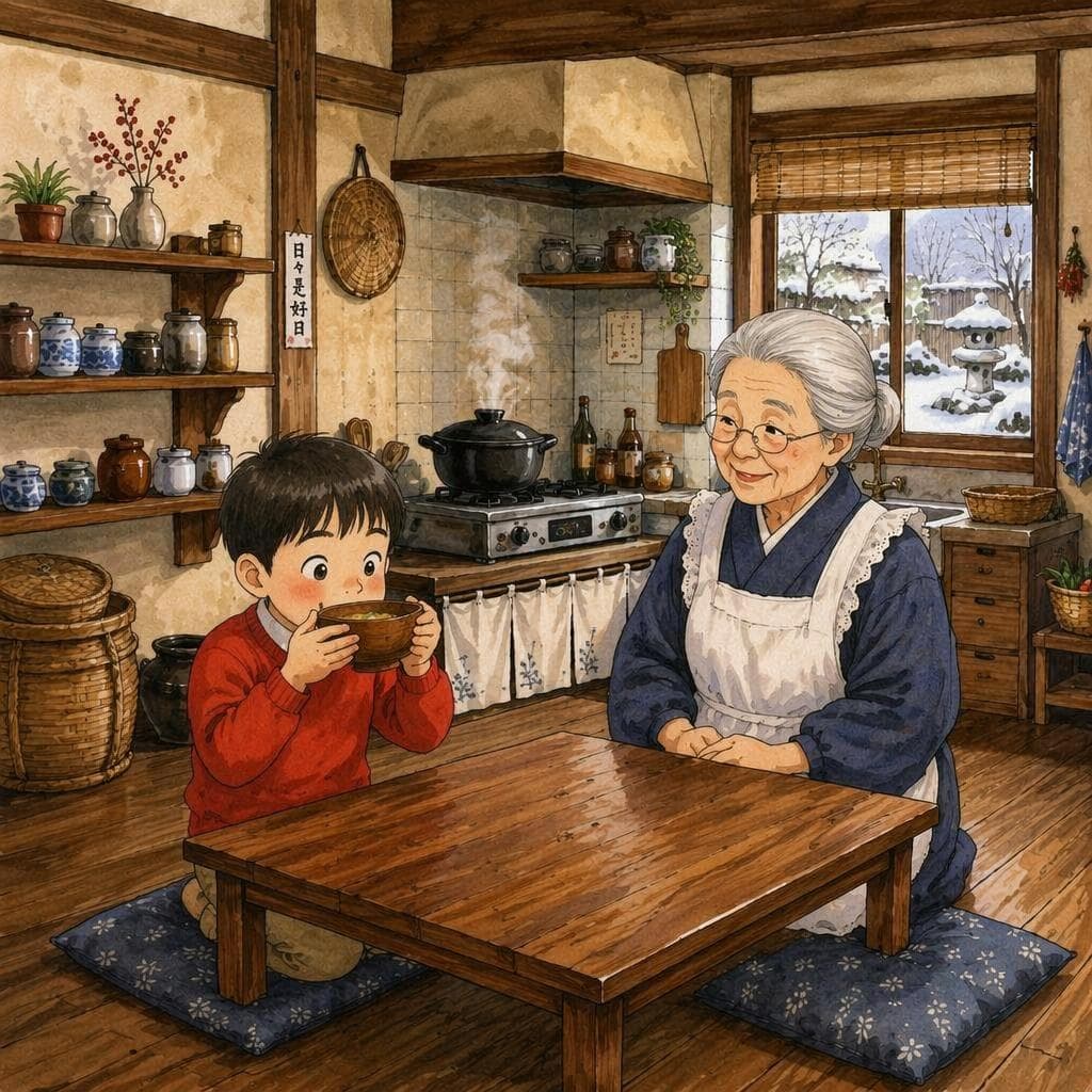 단락 6 일러스트레이션