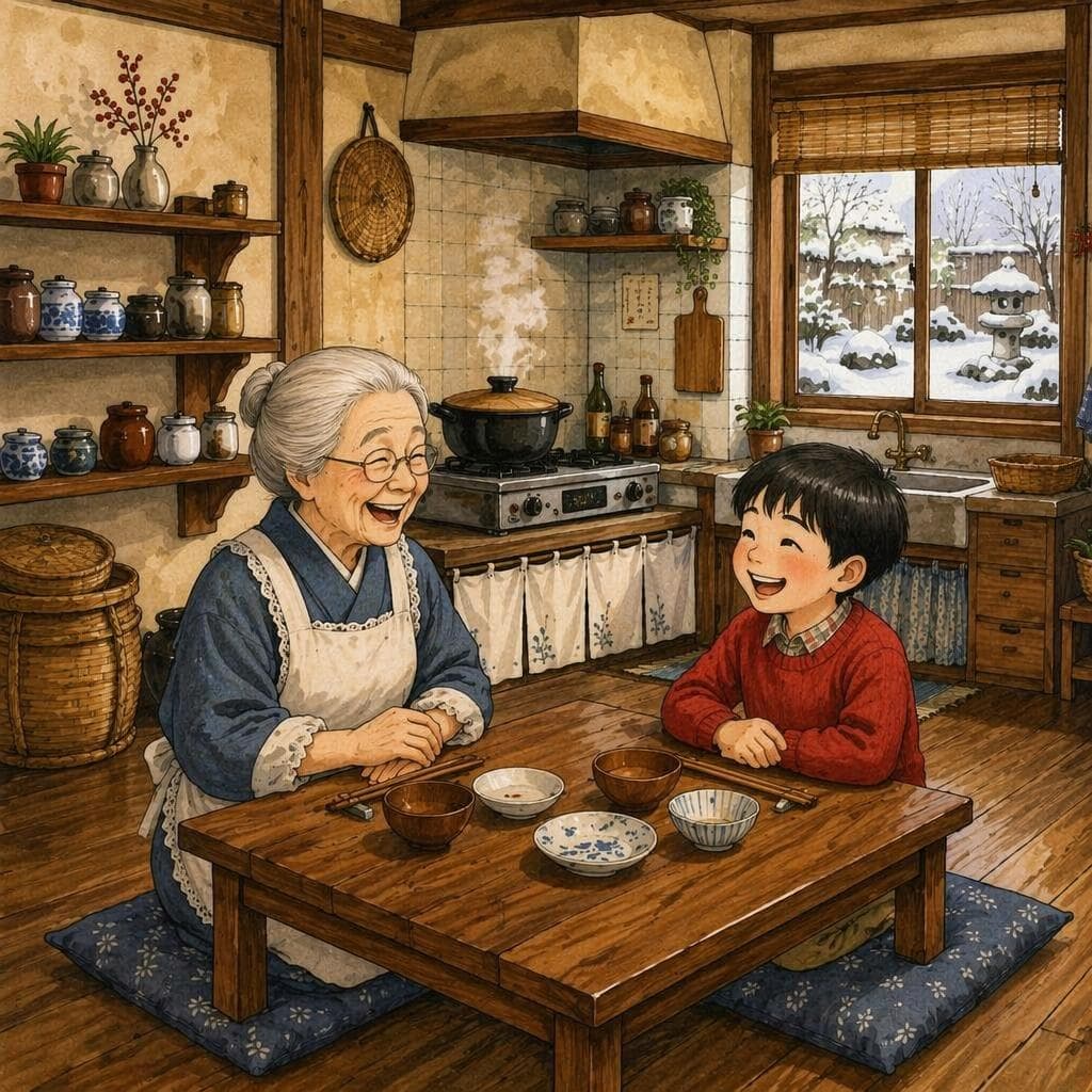 단락 7 일러스트레이션
