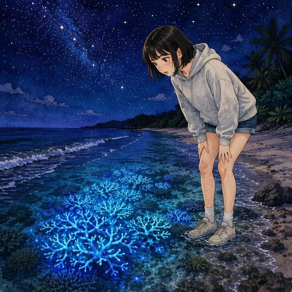 단락 2 일러스트레이션