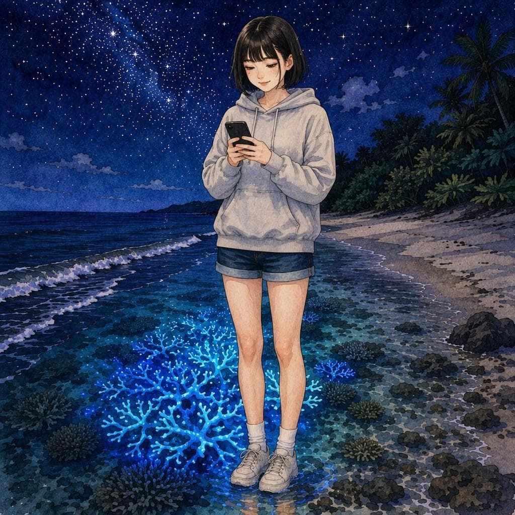 단락 3 일러스트레이션