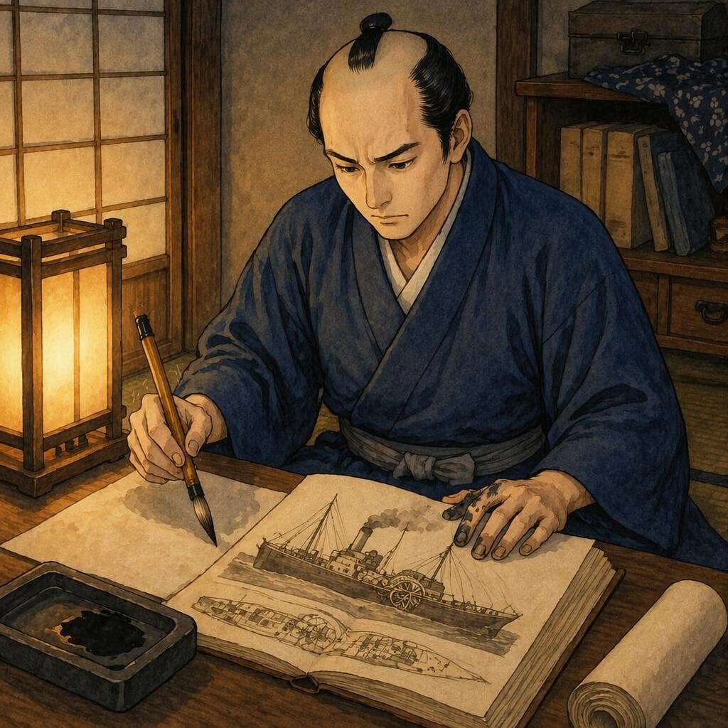 رسم توضيحي للفقرة 5