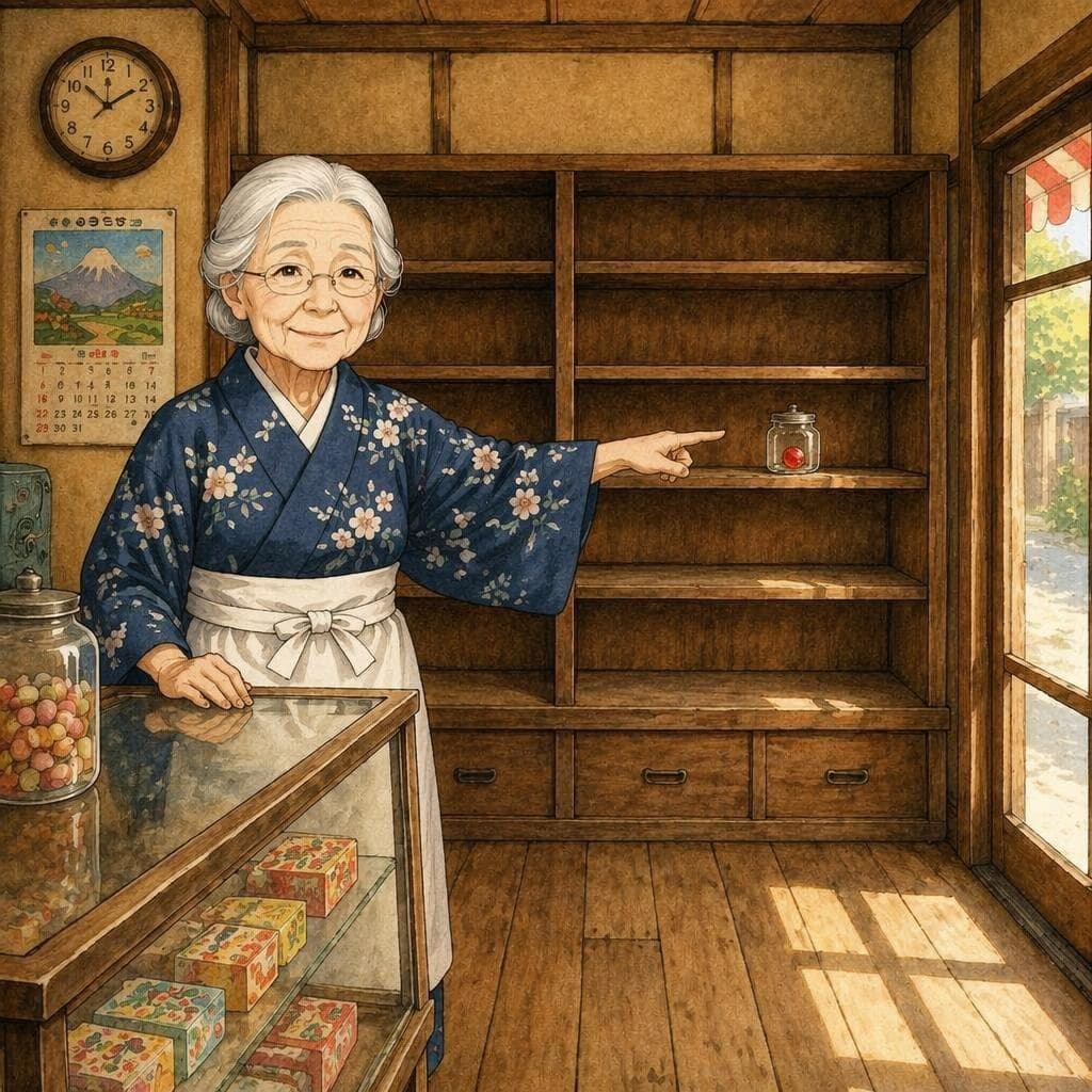 段落5のイラスト