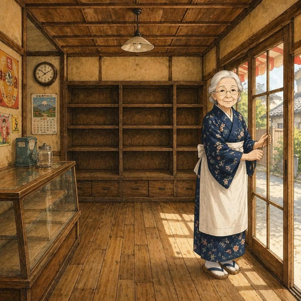 段落13のイラスト