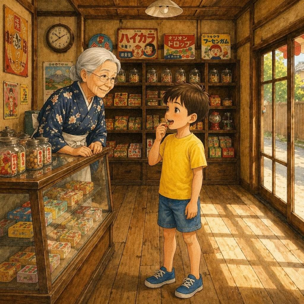 段落11のイラスト