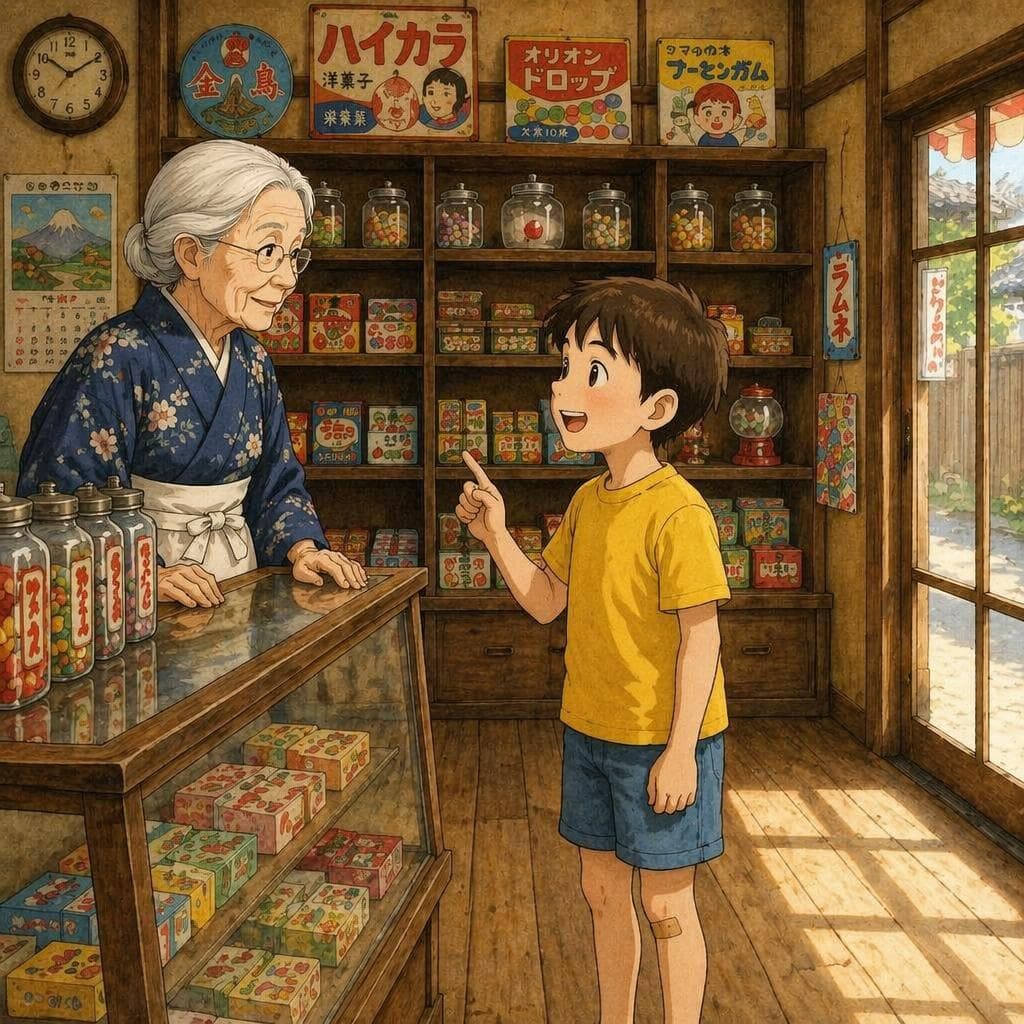 段落4のイラスト