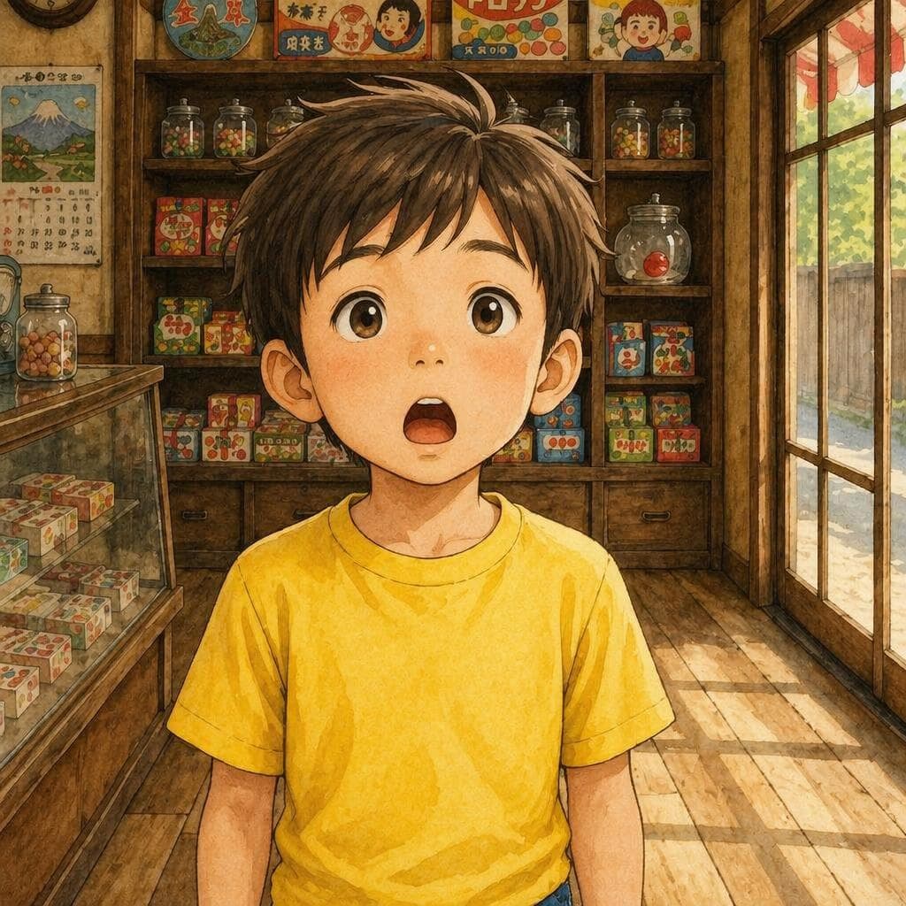 段落8のイラスト