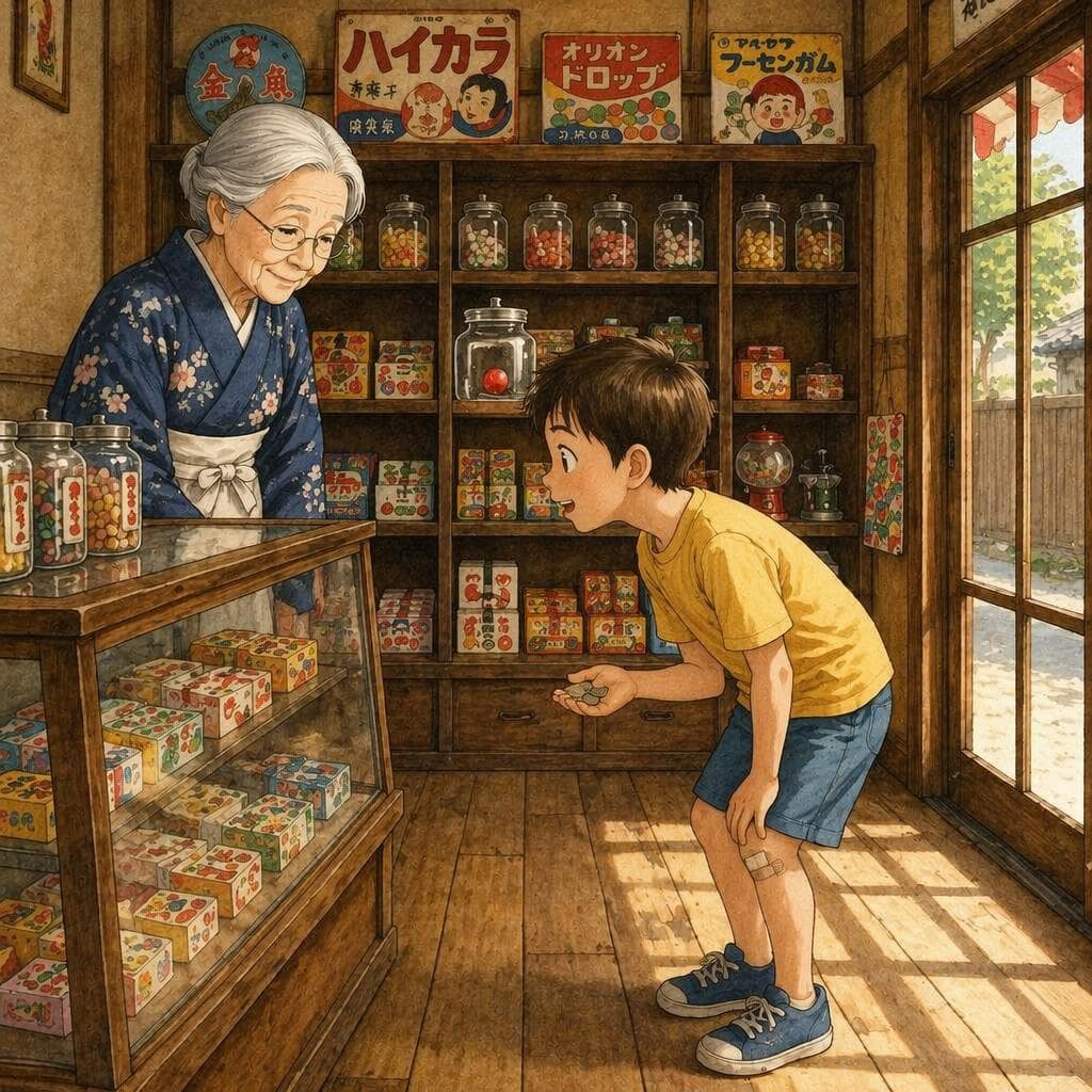 段落6のイラスト
